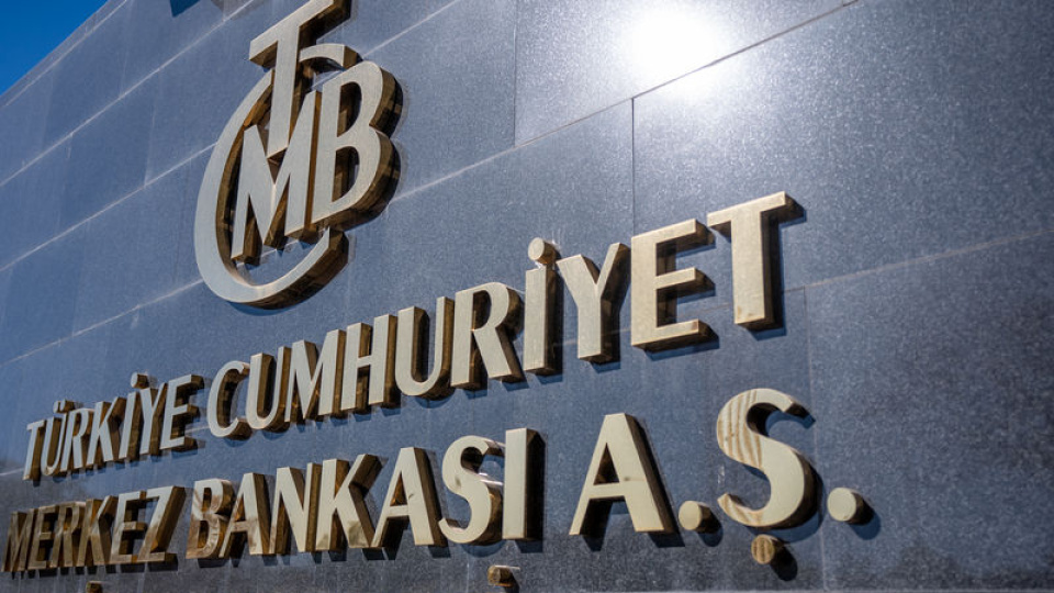 TCMB: Enflasyonun ana eğilimi yılın ilk yarısına göre daha ılımlı