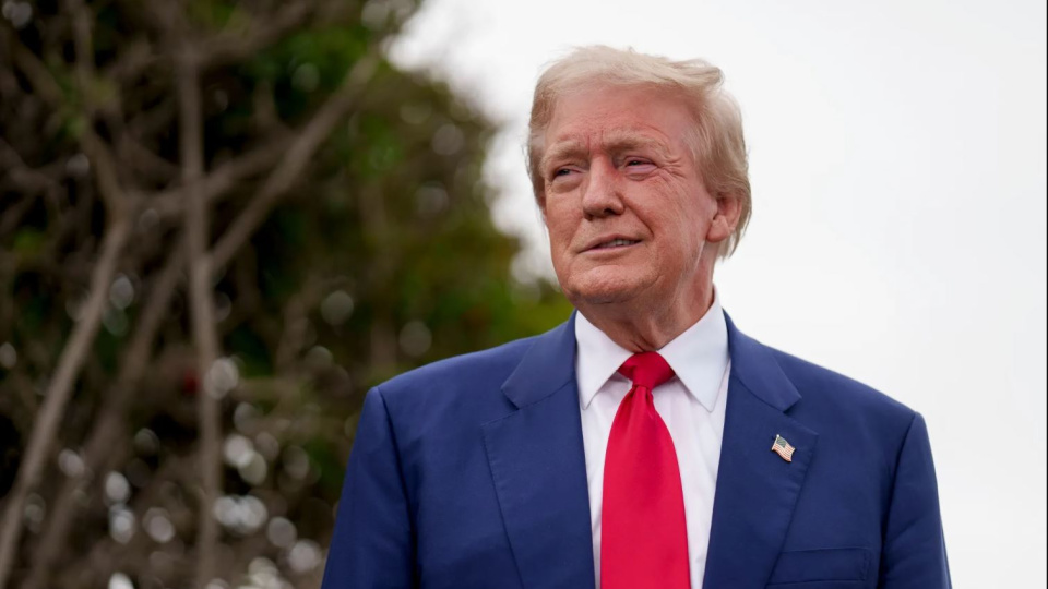 Trump yönetimi savaş sonrası Orta Doğu stratejisi hazırlıyor