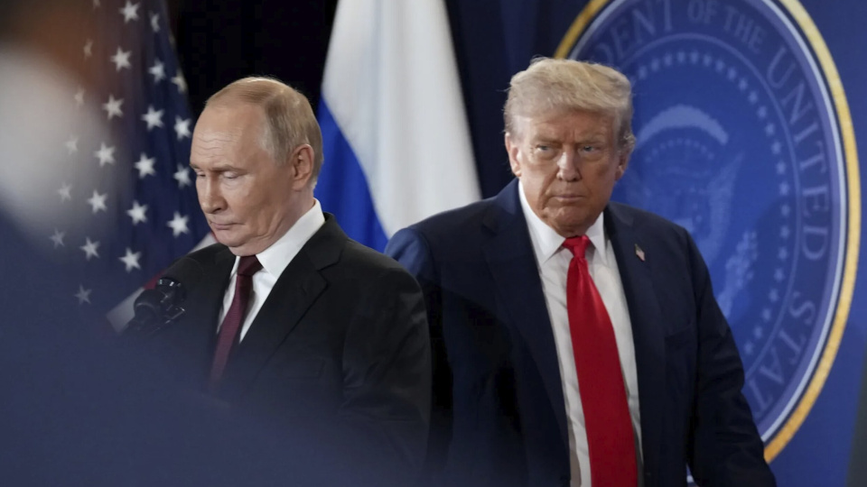 Trump, Rusya'nın NATO topraklarına saldırmayacağını söyledi