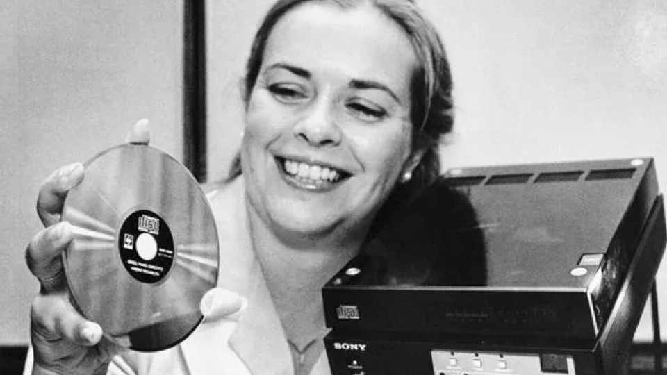 Retro teknoloji geri dönüyor: CD satış gelirleri %58 arttı