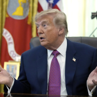 Trump'tan İran'a yeni saldırı sinyali: Kazma Dağı'nı vurabiliriz