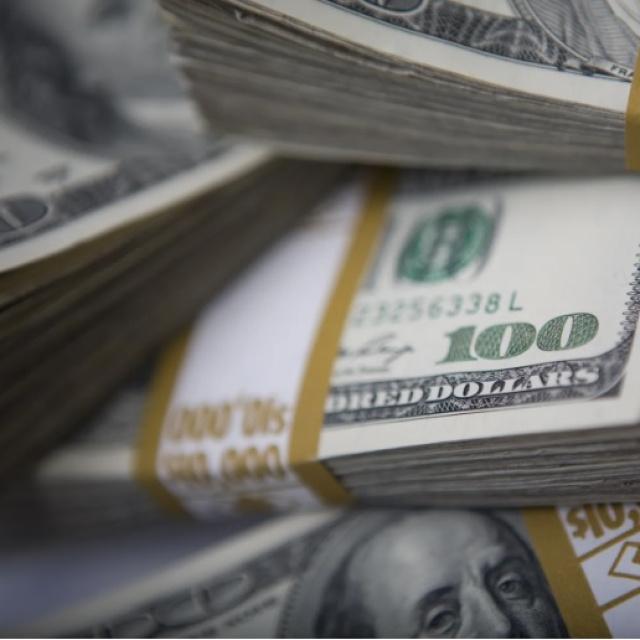 TKYB ile Dünya Bankası arasında 630 milyon dolarlık finansman anlaşması - 2 hafta önce