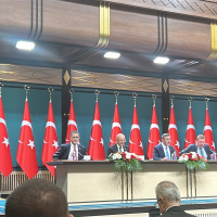 Ekonomide 3 yıllık yol haritası açıklanıyor