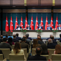 Orta Vadeli Program'da yıl sonu enflasyon tahmini yükseldi