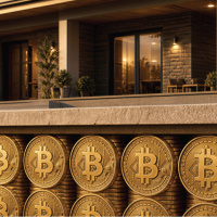 Dijital teminat çağı: Evimin temeli bitcoin