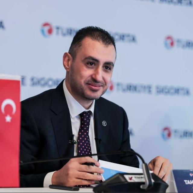 Türkiye Sigorta ve Türkiye Hayat Emeklilik'in aktif büyüklüğü 791,7 milyar TL'ye ulaştı - 2 hafta önce