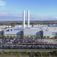 Volkswagen'den savunma sanayii için ilk adım