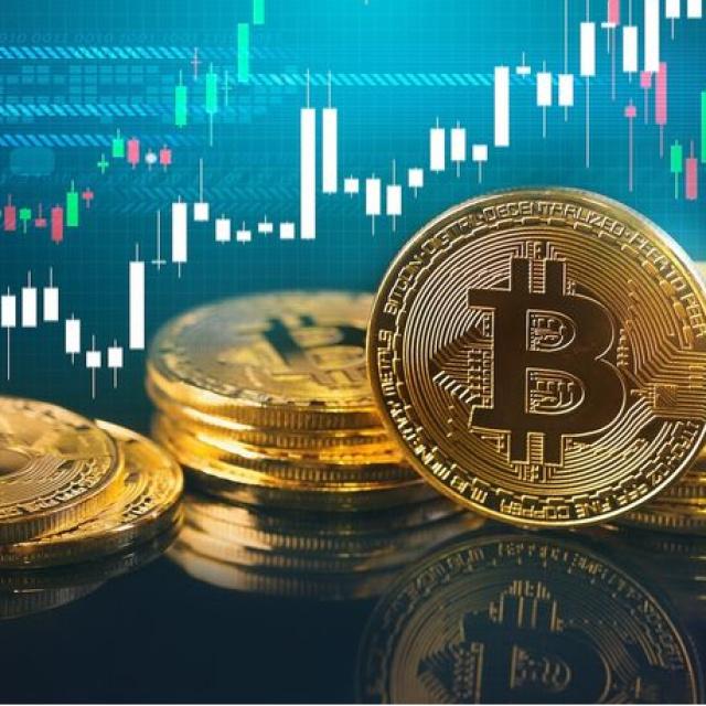 Bitcoin ağına 320 milyon dolarlık saldırı - 2 hafta önce