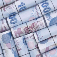 Hazine nakit dengesi Ağustos'ta 49,8 milyar TL fazla verdi