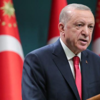 Erdoğan: Enflasyonla mücadelede kararlı duruşumuz sürecek