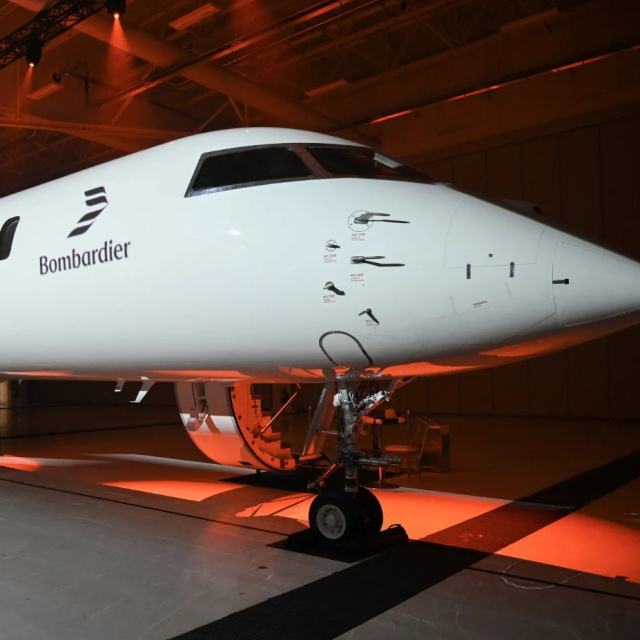 ABD-Kanada gerilimi büyüyor: Bombardier'e satış yasağı