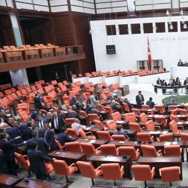 Ekonomi ve siyaset gündemi- 8 Eylül 2026 - 2 hafta önce