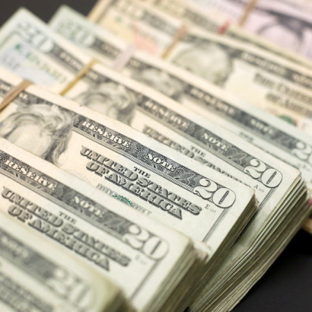 Yabancı bankaların dolar/TL'de son tahminleri