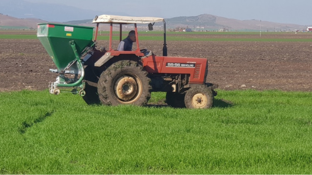 Rusya Türkiye’ye gübre kısıtlamalarını kaldırmayı planlıyor