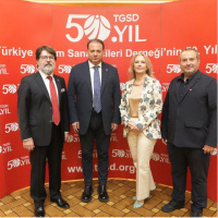 TGSD Başkanı Narbay: Orta Vadeli Program'dan uzun vadeli motivasyon çıkmadı