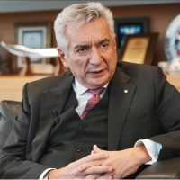 Bahçıvan İSO Başkanlığına aday olmayacak
