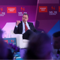 Daron Acemoğlu'ndan uyarı: Yapay zekâ liberal demokrasiyi tehdit ediyor