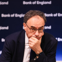 BoE/Bailey: Savaş ve hava koşulları enflasyonu tetikleyebilir