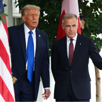 Trump, Kanada ürünlerini kamu ihalelerinden çıkarıyor