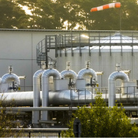 Avrupa'da doğalgaz fiyatları yeniden üç yılın zirvesinde