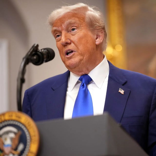 Trump: Savaş seçimlerin hemen ardından sona erecek