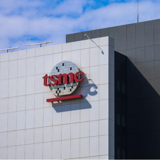 TSMC'nin Ağustos geliri yüzde 53 arttı - 2 hafta önce