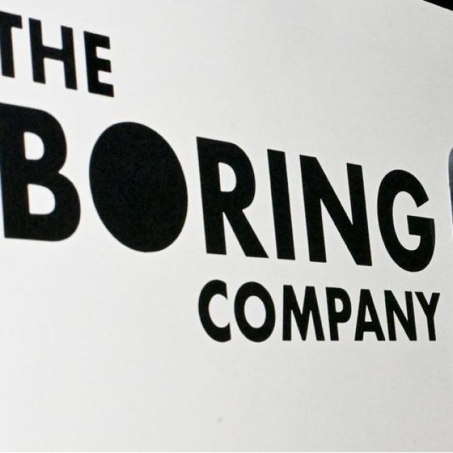 Musk'ın Boring şirketi 23 milyar dolarlık değerlemeye ulaştı - 2 hafta önce