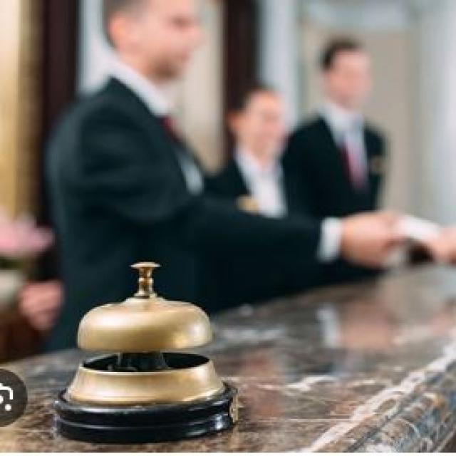 Otel doluluk oranları Temmuz'da toparlandı - 2 hafta önce