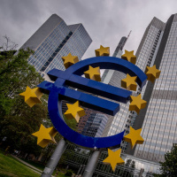 Avrupa Merkez Bankası'nın sıkılaşma döngüsü Eylül'de de devam etti