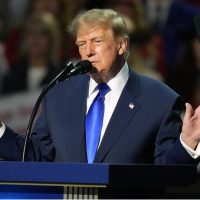 Trump: Savaş seçimlerden önce de bitebilir