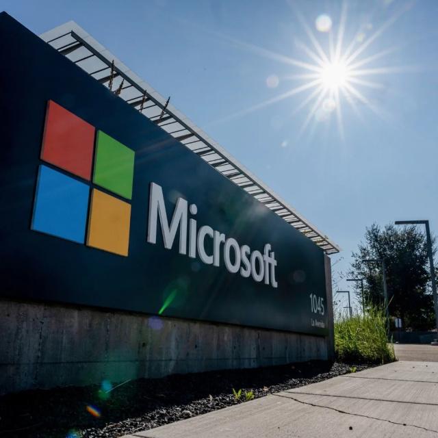 Microsoft'tan çocuklar için yapay zeka güvenliği adımı - 4 hafta önce