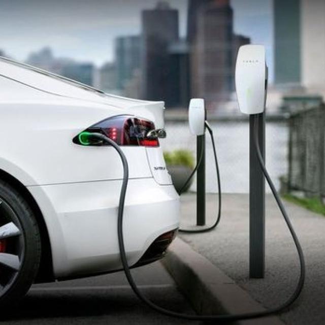Küresel elektrikli araç satışlarında Avrupa etkisi - 2 hafta önce