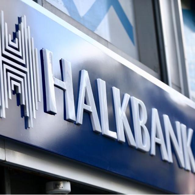 Halkbank'ın ikincil halka arzı öncesi hisse işlemleri durdurulacak - 1 hafta önce