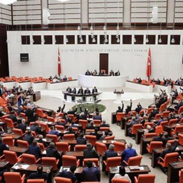 Ekonomi ve siyaset gündemi- 13 Eylül 2026 - 1 hafta önce