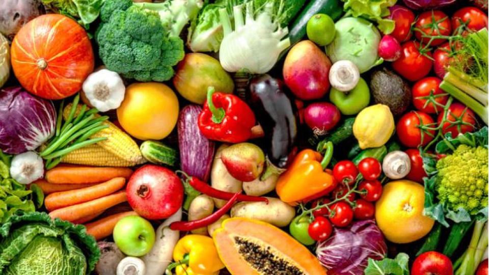 Gıda aromalarında düzenleme: 10 madde yasaklandı