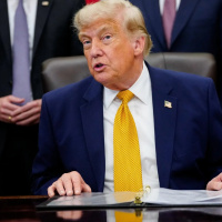 Trump: Yapay zekaya karşı "hastalıklı bir komplo" yürütülüyor
