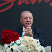 Erdoğan: Türkiye bölgeye ağırlığını koydu, koyacak