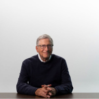 Bill Gates'ten yapay zeka ve sağlık uyarıları