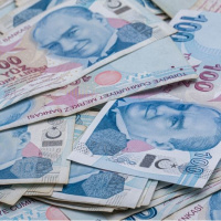 Bütçe dengesi Ağustos'ta fazla verdi