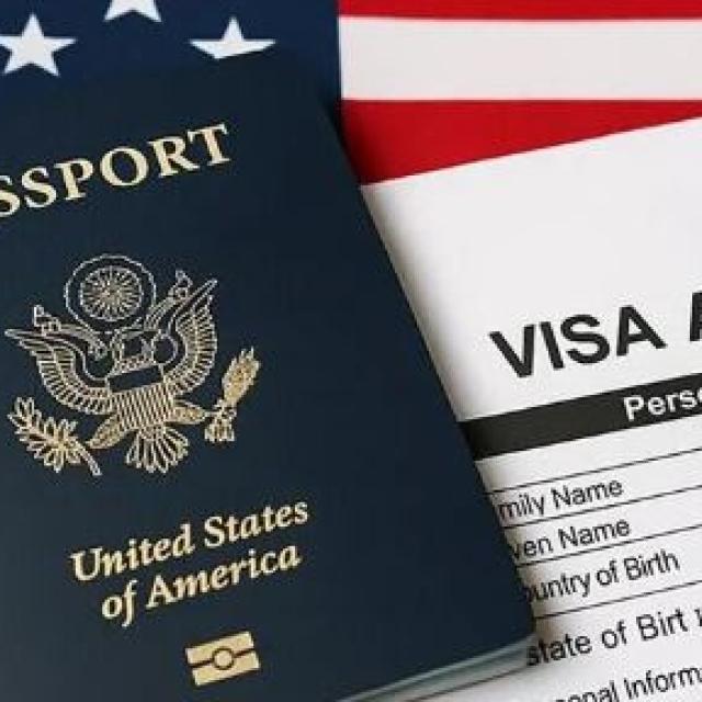 Trump'ın öğrenci ve medya vize kısıtına mahkeme engeli - 1 hafta önce