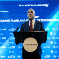 Işıkhan: Bir yılda 500 genci KOVAN alanında uzmanlaştıracağız