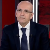 Hazine ve Maliye Bakanı Mehmet Şimşek özel röportajı
