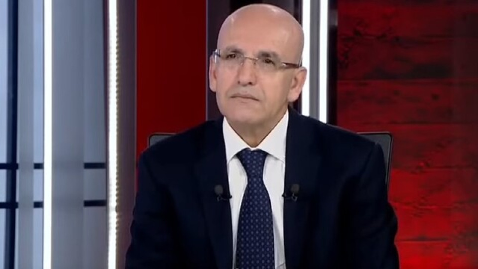 Hazine ve Maliye Bakanı Mehmet Şimşek özel röportajı: Dezenflasyon arzuladığımız hızda değil
