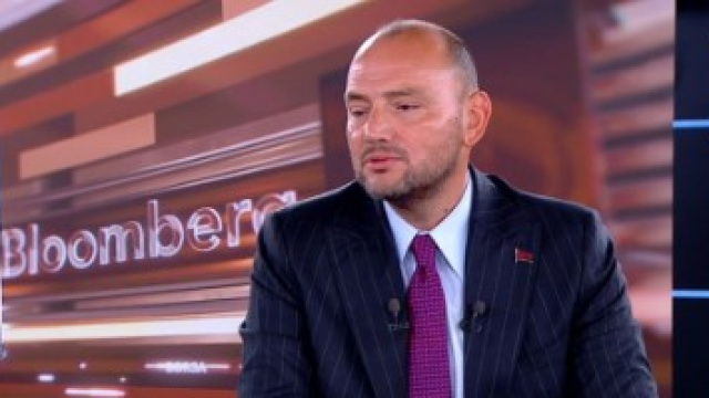 MÜSİAD/ Özdemir: Yıl sonuna kadar 100’er baz puanlık faiz indirimi beklentisi makul