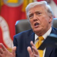 Trump'tan Fed kararına tepki