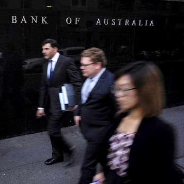 IMF, enflasyon risklerine karşı RBA'nın şahin duruşunu korumasını istedi - 1 hafta önce