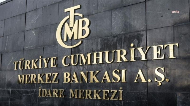 TCMB, bankalararası para piyasasında borç limitlerini artırdı