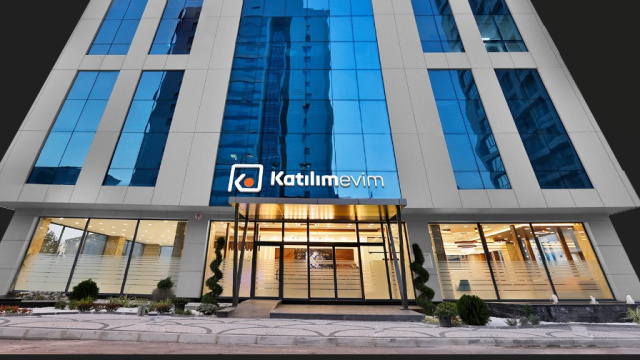 Emlak Katılım, Katılımevim ve Birevim'i satın almak için görüşmelere başladı
