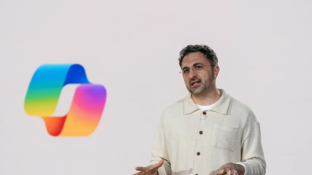 Microsoft AI CEO'sundan yapay zekada daha sıkı güvenlik önlemleri vurgusu