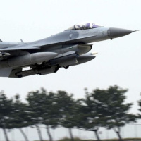 ABD'den Suudi Arabistan'a 24,3 milyar dolarlık F-35 satışı